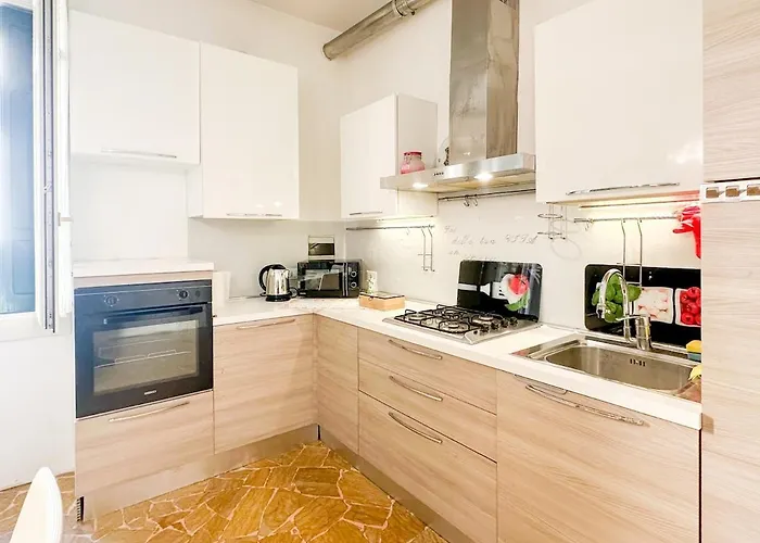 Villa Beatrice Apartment - Destiny Home 9