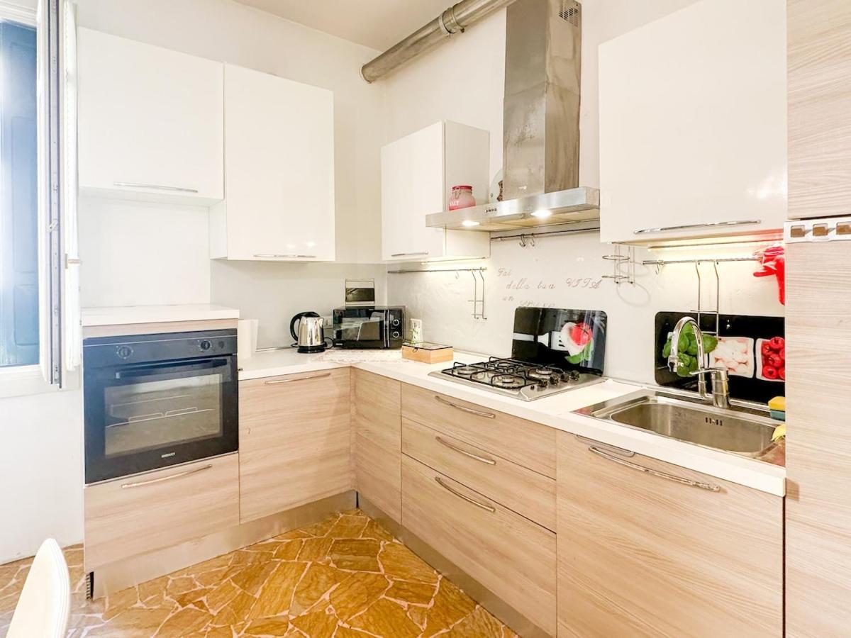Beatrice - Destiny 9 Apartamento Verona